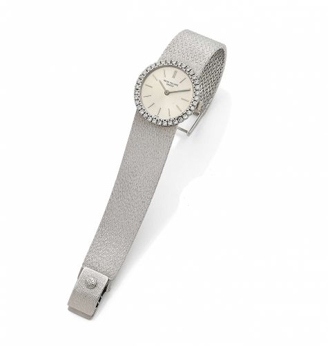 PATEK PHILIPPE Ref. 3355/1, n° 985963 / 2653728