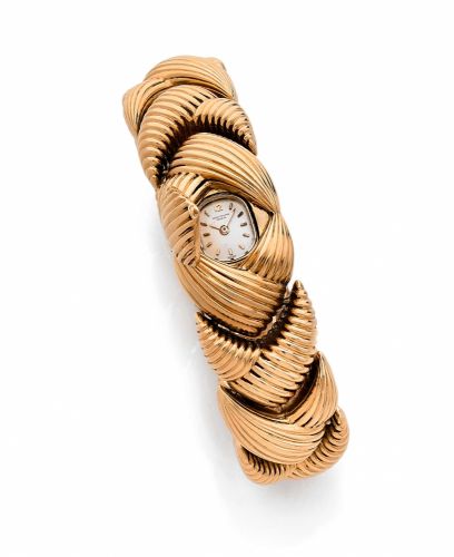 PATEK PHILIPPE Ref. 3104/1, n° 947218 / 514099