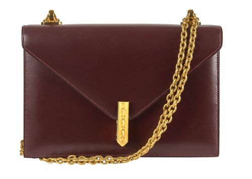 HERMÈS 1986