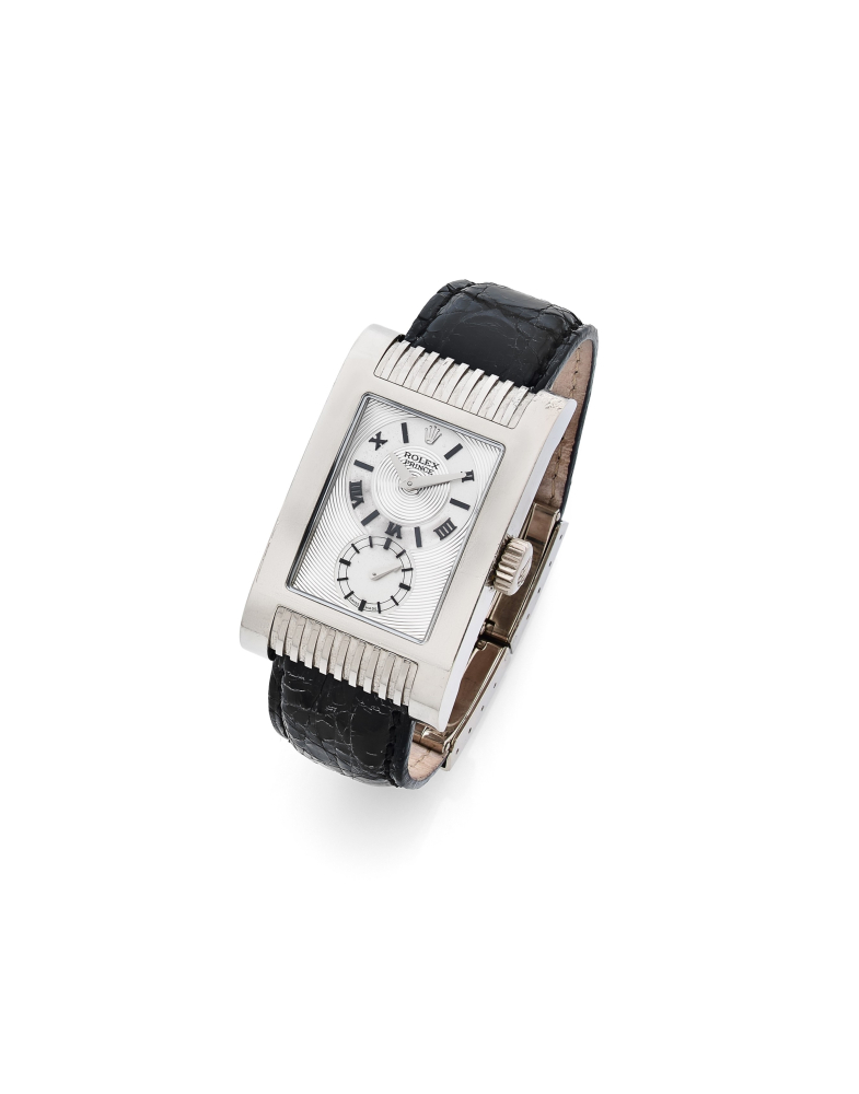 ROLEX  Prince, D5441/9, n° D760310