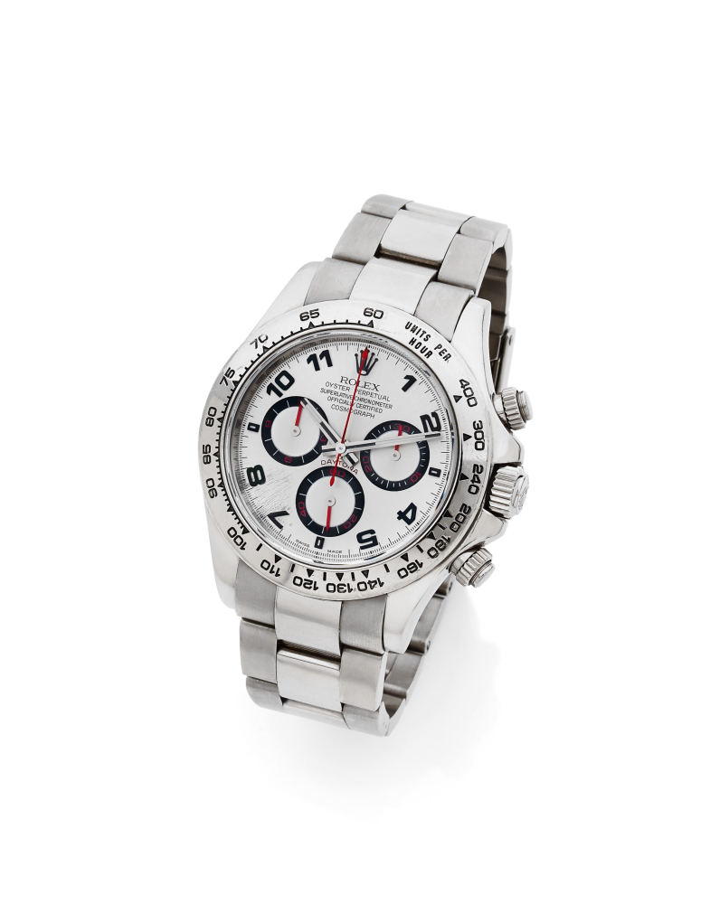 ROLEX  Daytona, ref. 116509, n° Z040822