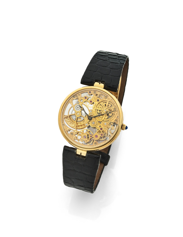 PATEK PHILIPPE  Ref. 3878, n° 1239228 / 2918941
