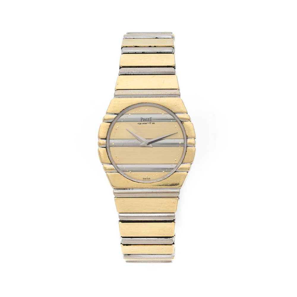 PIAGET  Polo, ref. 761 C701, n° 359515