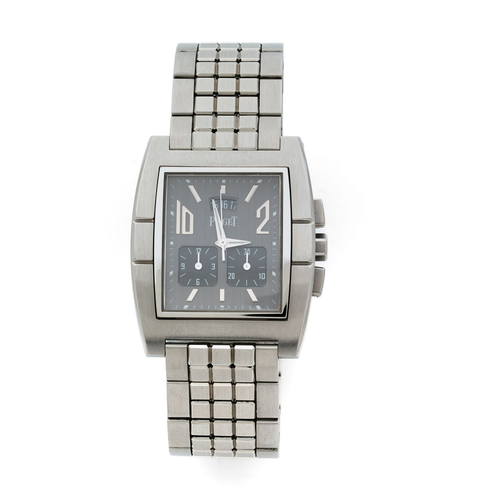 PIAGET  Upstream, ref. 27150, n° 860240