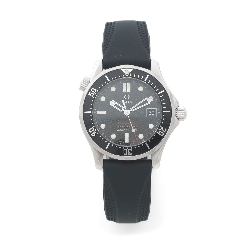OMEGA  Seamaster 300