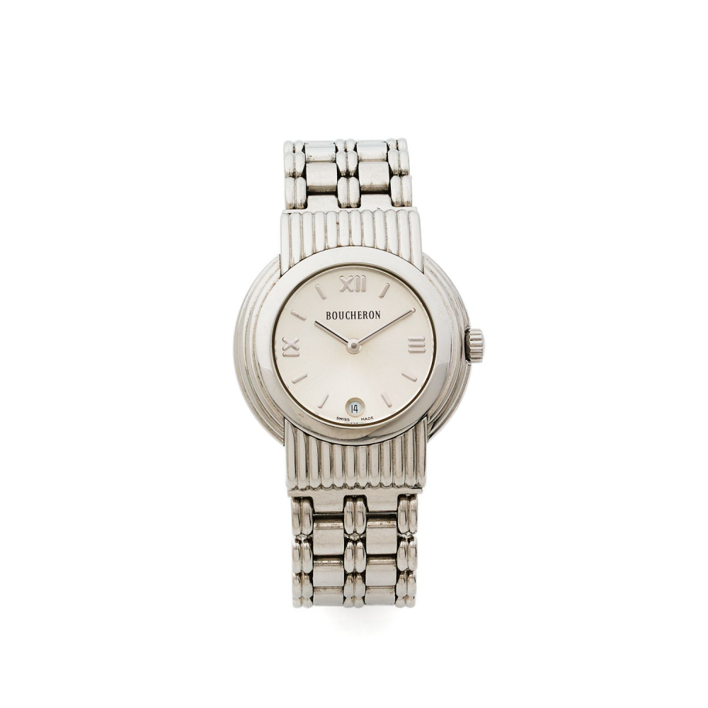 BOUCHERON  Reflet Solis, n° 250026