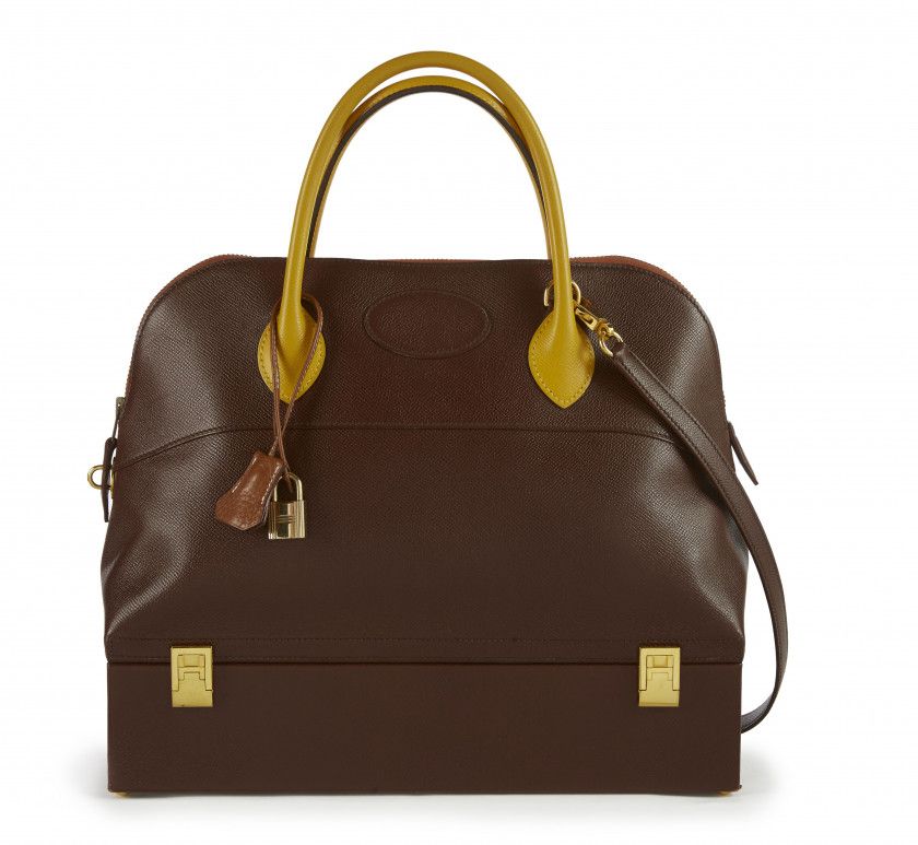 HERMÈS,1991