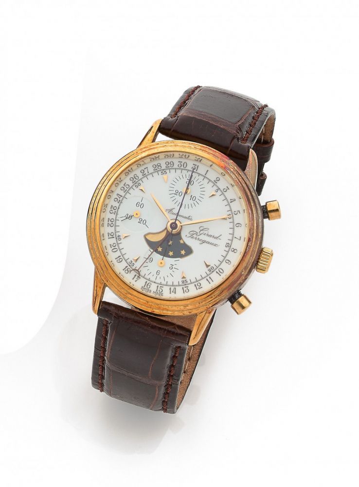 GIRARD PERREGAUX,ref. 4745.OJ, n°20