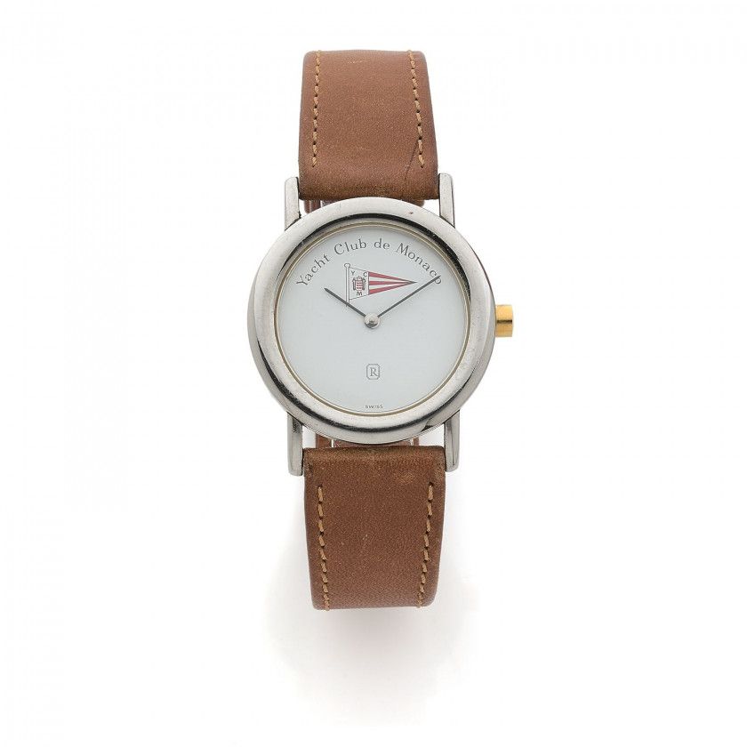 REPOSSI,Yacht Club de Monaco, n° 012