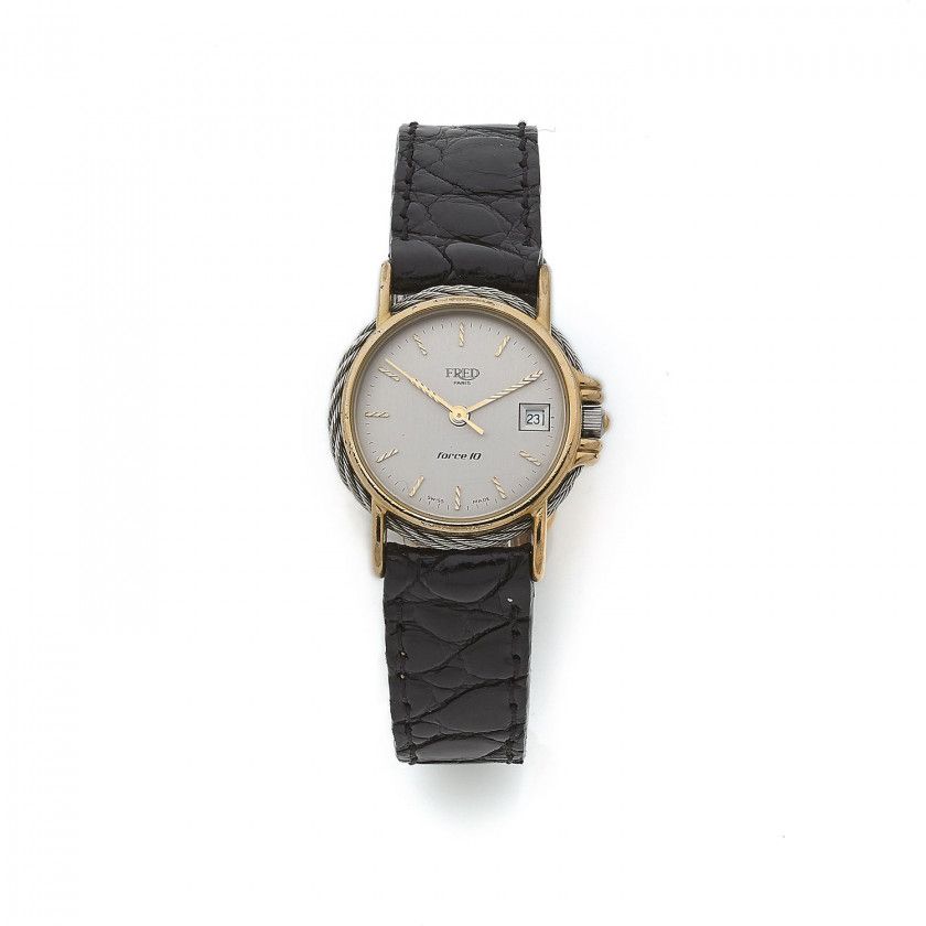 FRED,Force 10, n° 5561.034.40