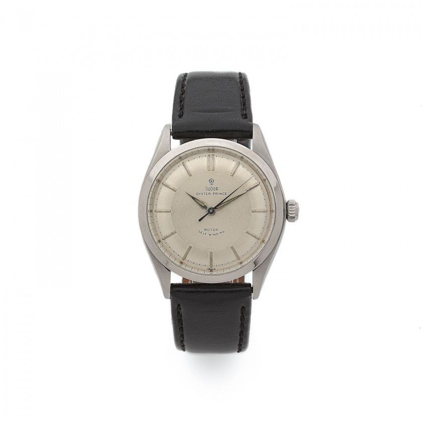 TUDOR OYSTER PRINCE ROTOR SELF-WINDING, REF. 7965,VERS 1960