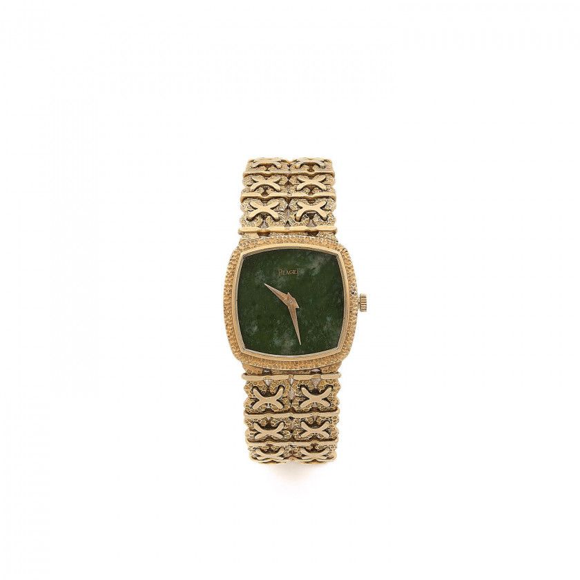 PIAGET REF. 9231 P 27,ANNEE 1969