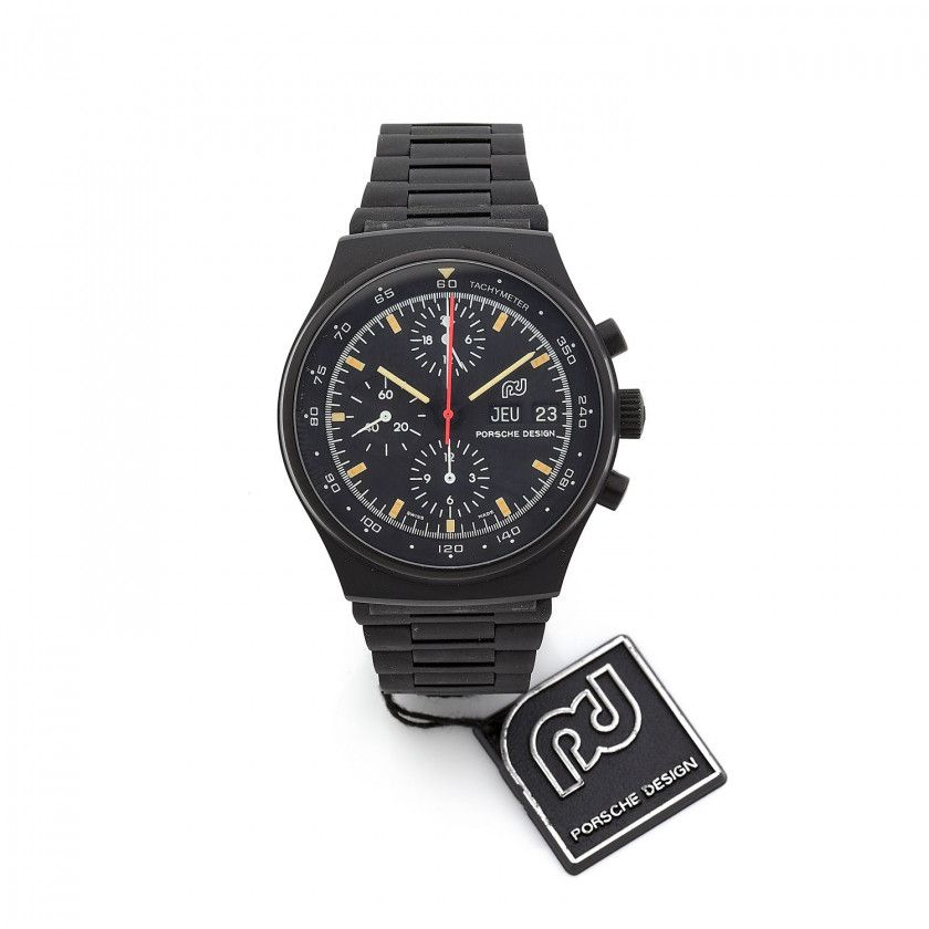PORSCH DESIGN REF. 7176,VERS 1980