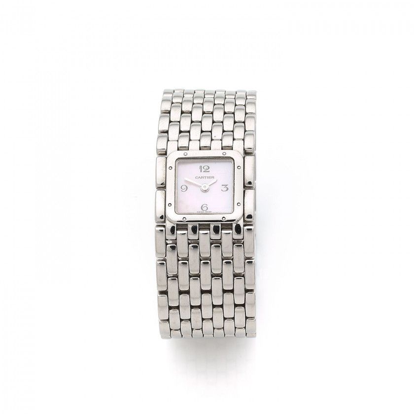 CARTIER PANTHERE RUBAN, REF. 2420,ANNEES 2000