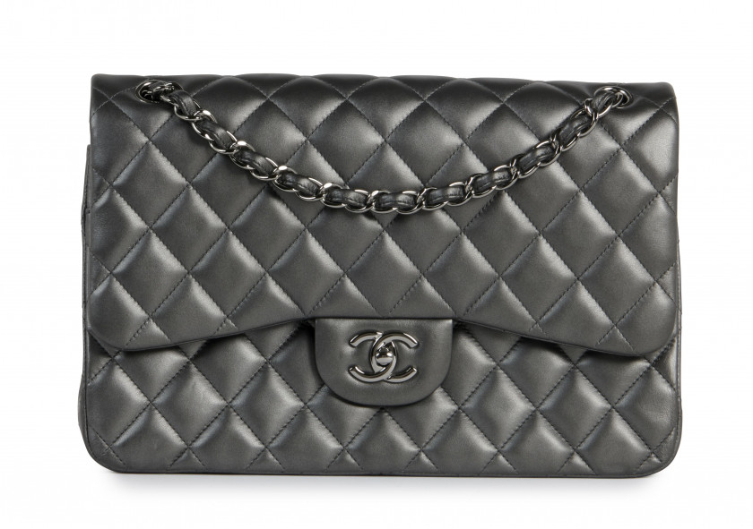CHANEL, circa 2013/14