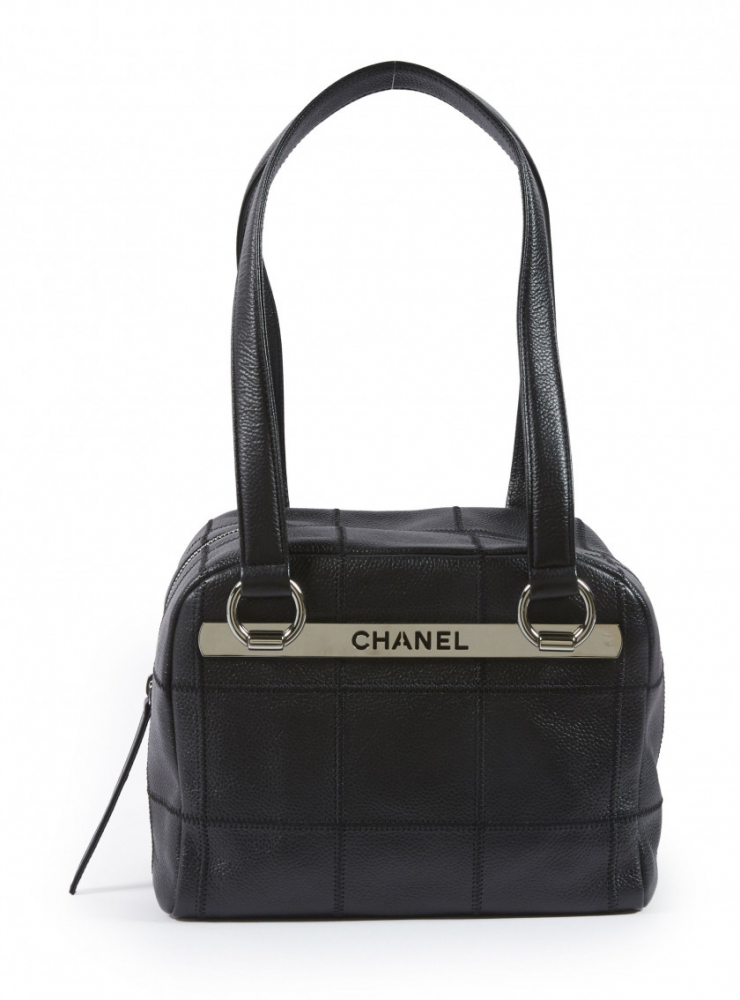CHANEL, circa 2005/06