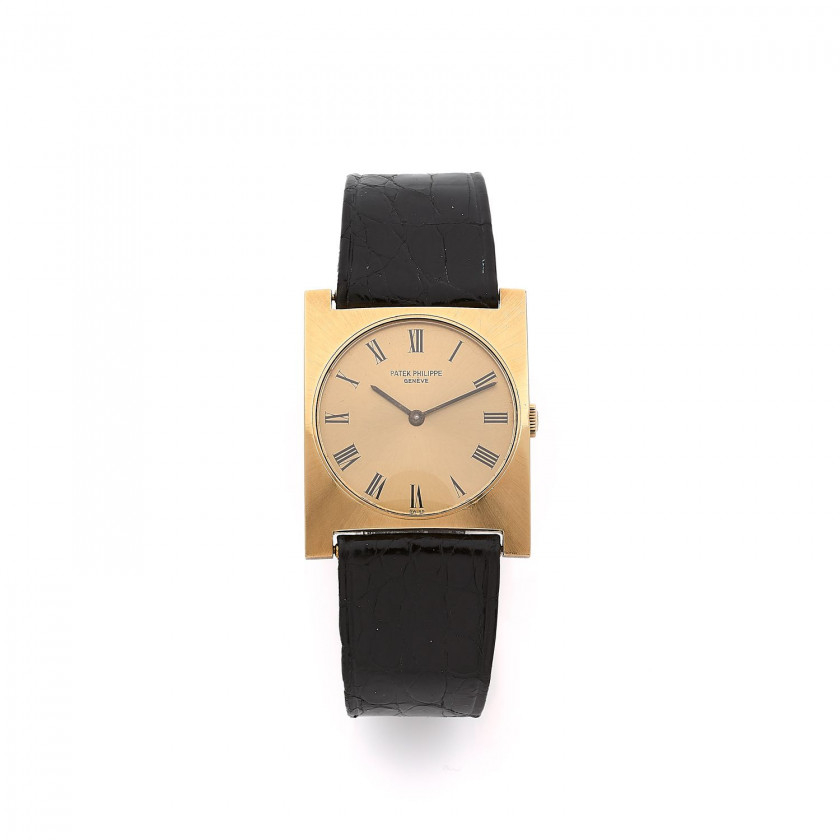 PATEK PHILIPPE Réf. 3557, n° 1153293 / 2687418,Vers 1970