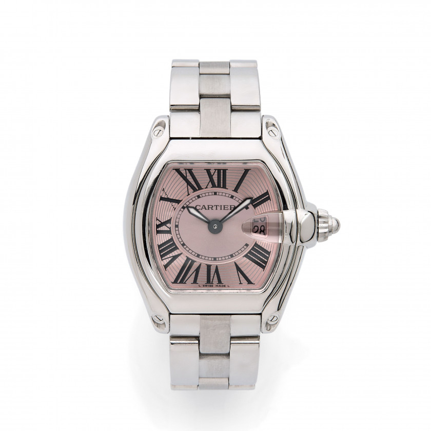 CARTIER Roasdster, ref. 2675, n° 546731CE,Vers 2010