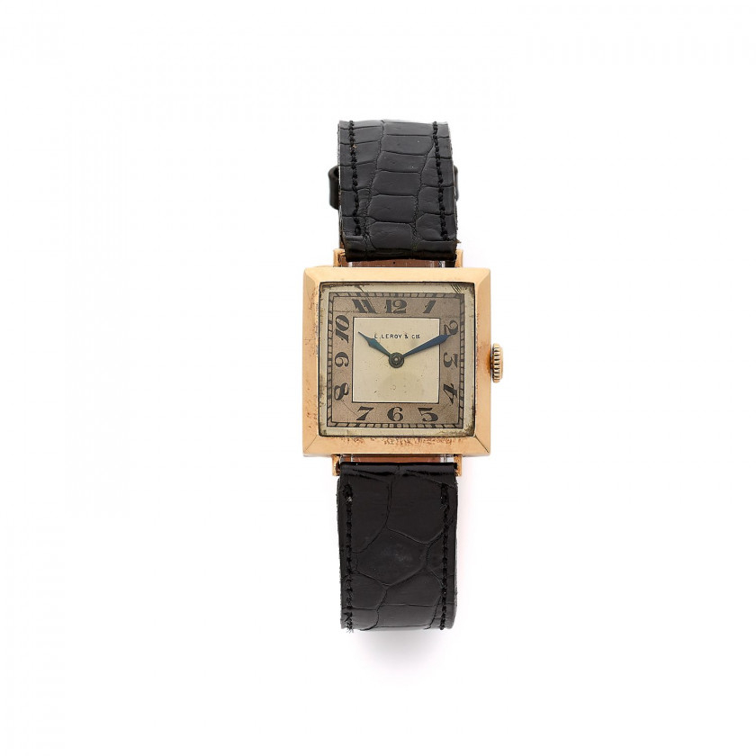 L. LEROY CIE N° 20166,Vers 1930