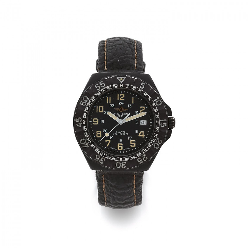 BREITLING Réf. 50036, n° 0905 1,Vers 1990