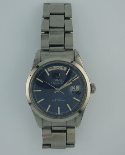 TUDOR