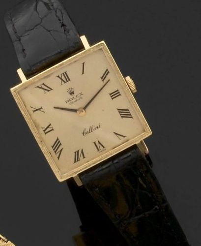 ROLEX