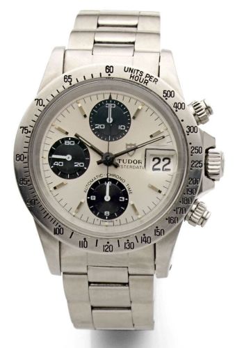 TUDOR by ROLEX