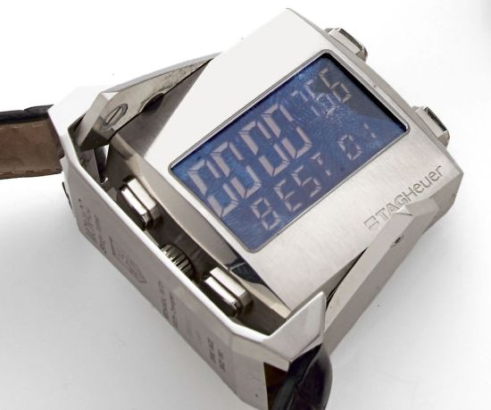 TAG HEUER