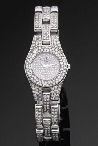 BAUME MERCIER
