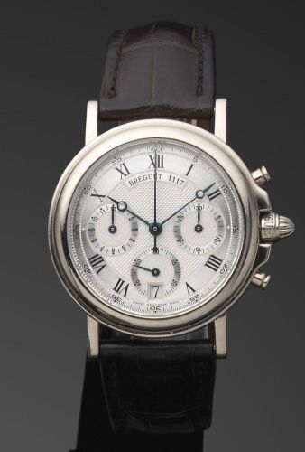 BREGUET