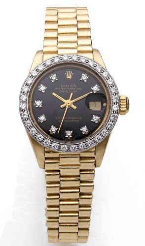 ROLEX