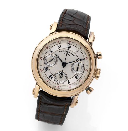 FRANCK MULLER