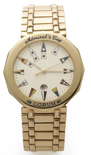 CORUM