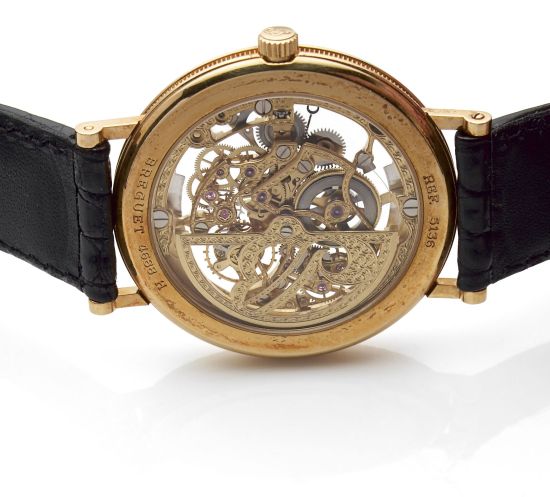 BREGUET