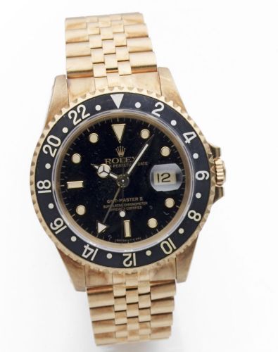 ROLEX