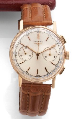 LONGINES