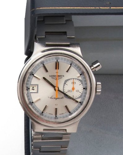 LONGINES