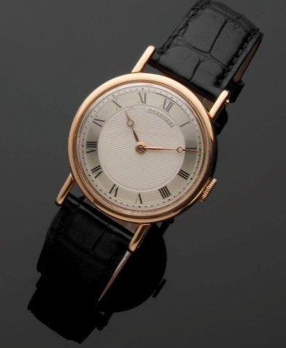 BREGUET