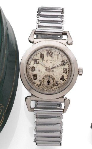 ROLEX