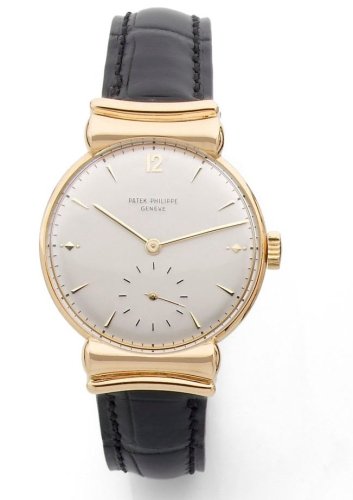 PATEK PHILIPPE