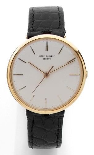PATEK PHILIPPE