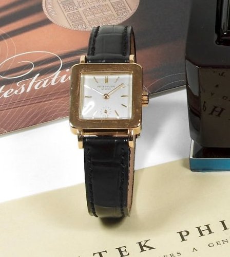 PATEK PHILIPPE