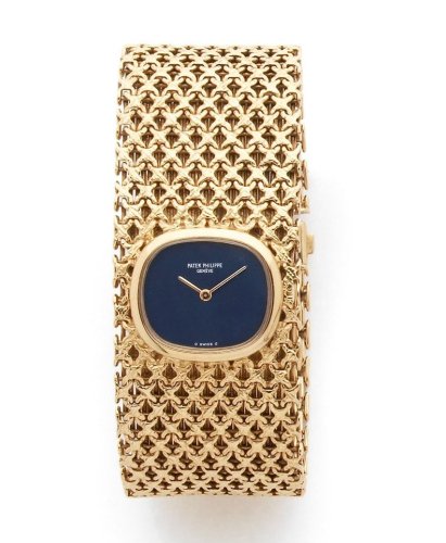 PATEK PHILIPPE