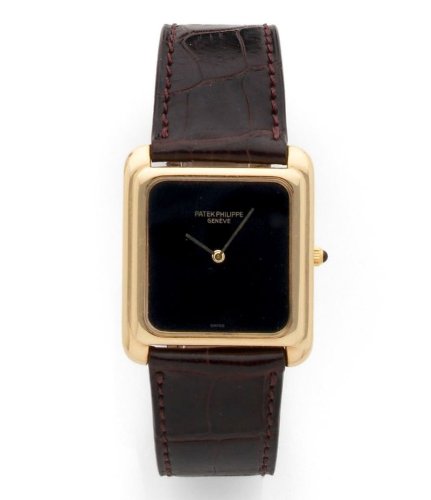 PATEK PHILIPPE