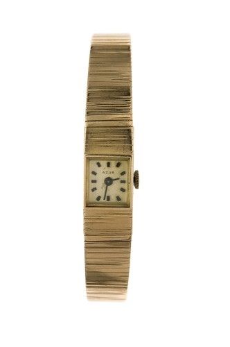 AZUR