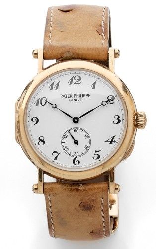 PATEK PHILIPPE