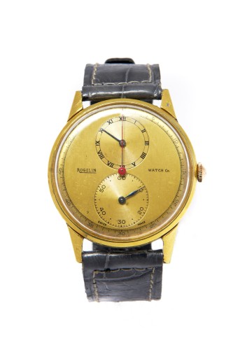 ROGELIN WATCH CO