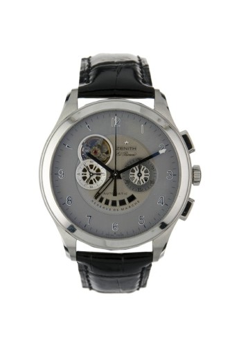 ZENITH