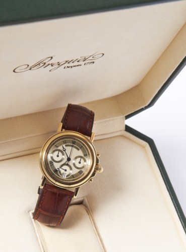 BREGUET