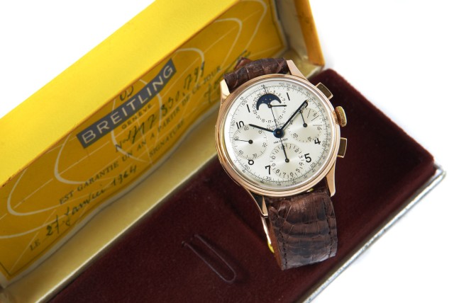 BREITLING